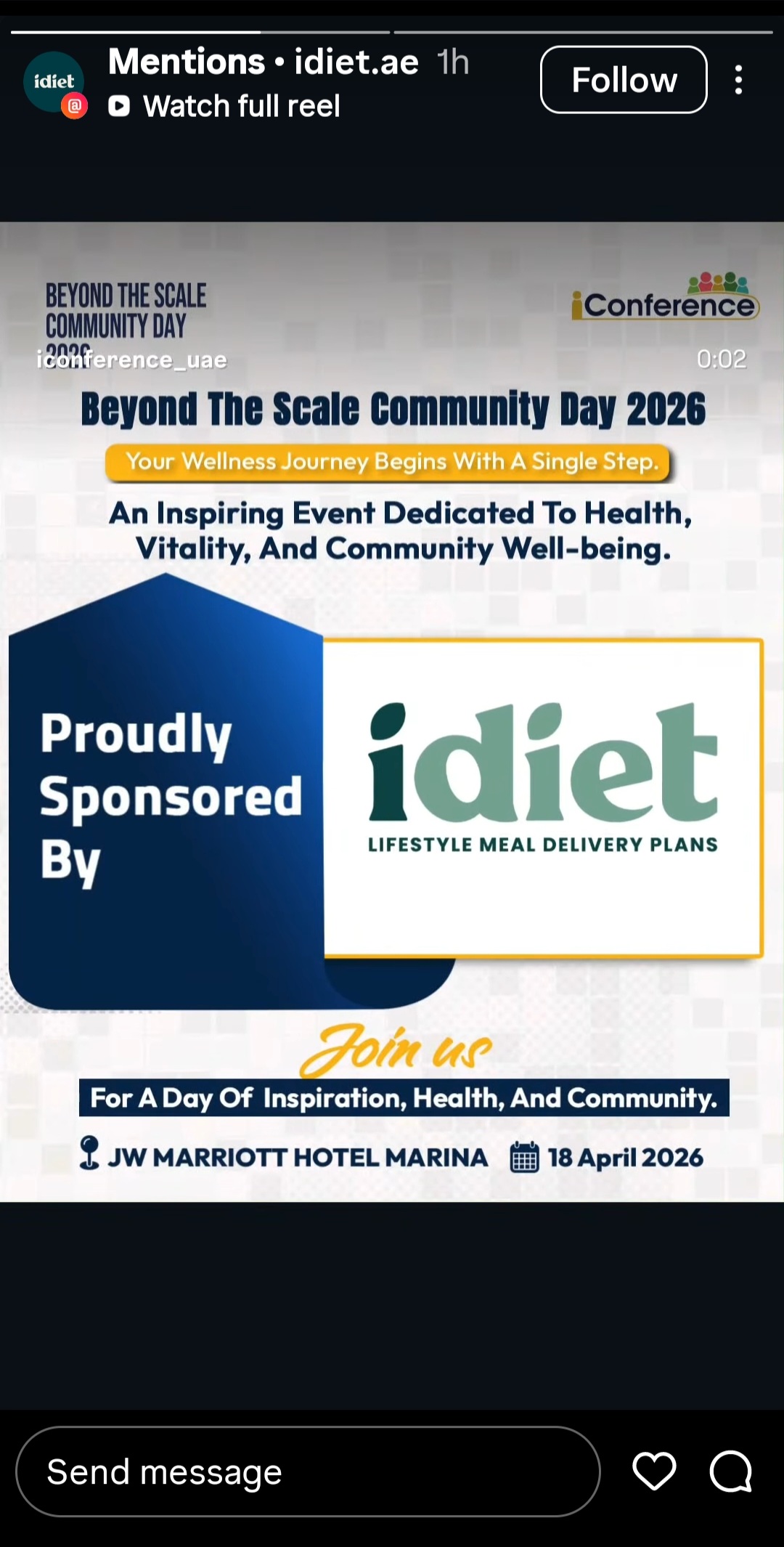 iDiet